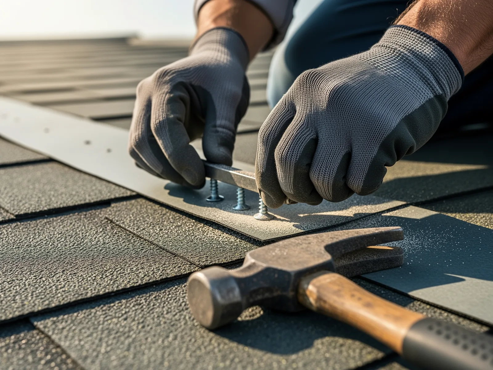 Why choose Fascia Repair in Wyandanch, NY
